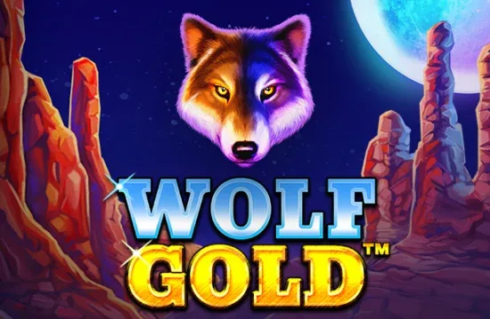 Wolf Gold gokkast van Pragmatic Play